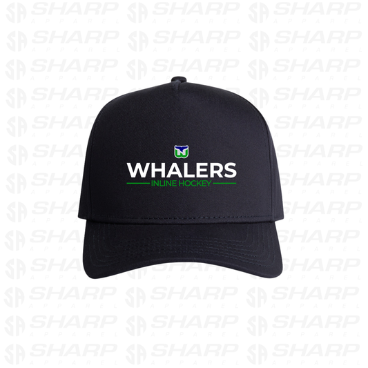 Whalers Modern - 5 Panel Cap