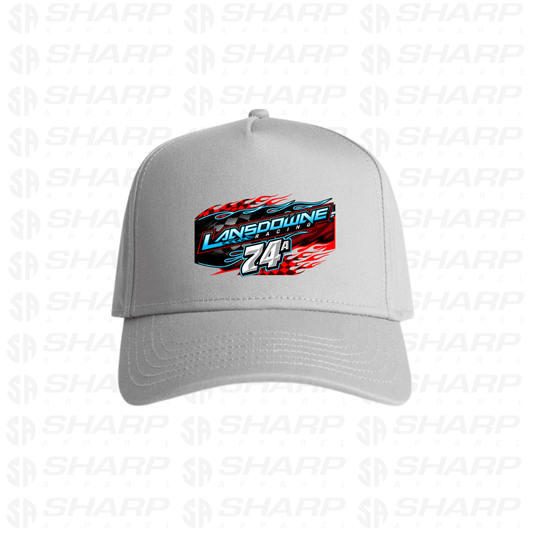74a Lansdowne Racing 2026 - 5 Panel Cap