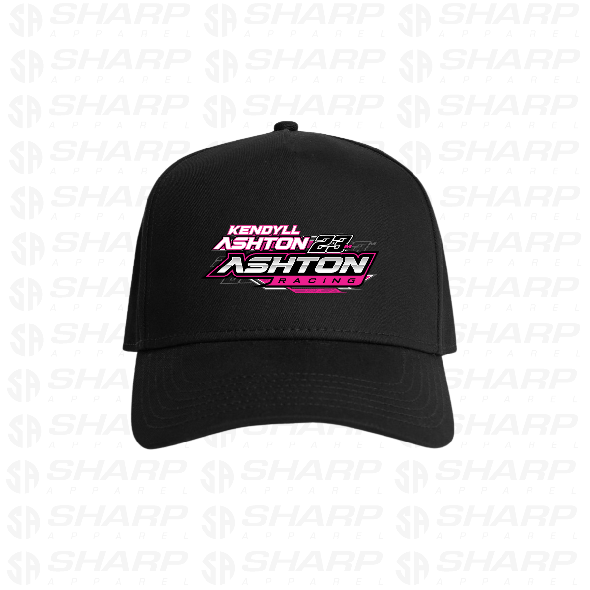 23m Kendyll Ashton 2025/26 - 5 Panel Cap