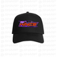 Kihikihi Kings Stockcar Team 2025/26 - 5 Panel Cap