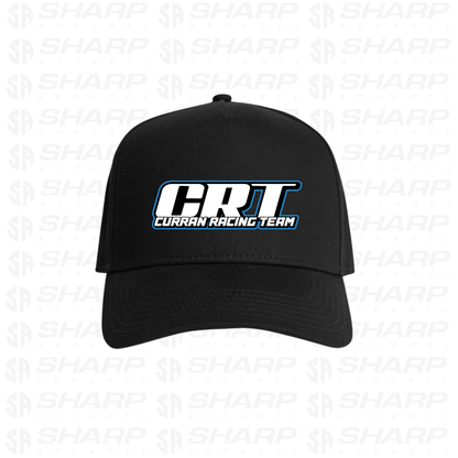 CRT 2026 - 5 Panel Cap