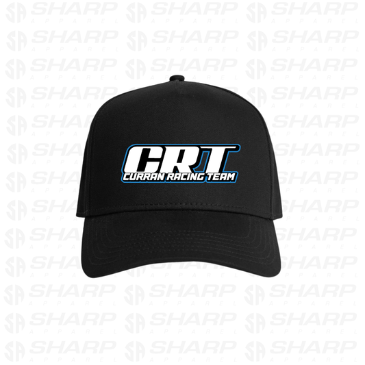 CRT 2026 - 5 Panel Cap