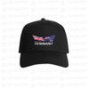 808 UK Tour 2025 - 5 Panel Cap