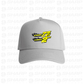 Vulcan Chassis 2026 - 5 Panel Cap
