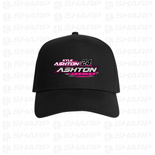 24m Kyle Ashton 2025/26 - 5 Panel Cap