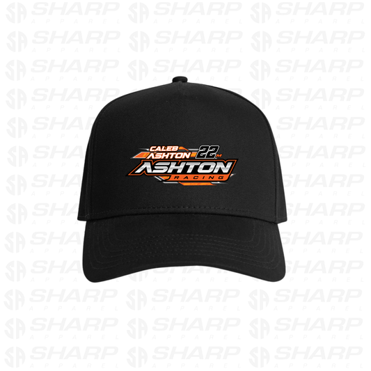 22m Caleb Ashton 2025/26 - 5 Panel Cap