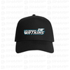 218c Terry Leveridge-Watkins 2025/26 - 5 Panel Cap