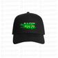 66i Kadin Cracknell 2026 - 5 Panel Cap
