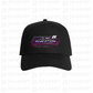 89w Dale Robertson 2025/26 - 5 Panel Cap