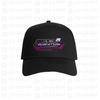 89w Dale Robertson 2025/26 - 5 Panel Cap