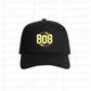 808 Coil - 5 Panel Cap