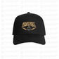 Gold Coast MX Club 2026 - 5 Panel Cap