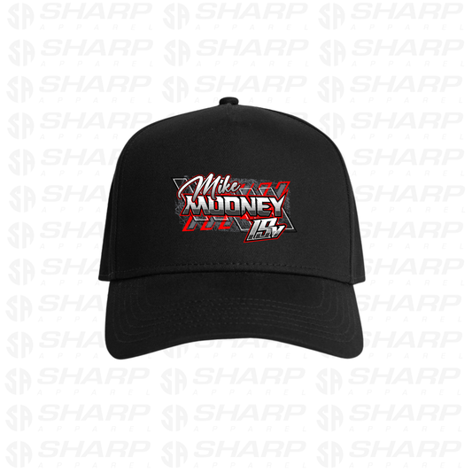 19v Mike Mooney 2025/26 - 5 Panel Cap