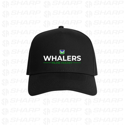 Whalers Modern - 5 Panel Cap
