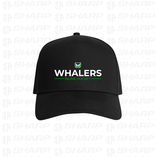 Whalers Modern - 5 Panel Cap