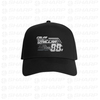 88h Caleb Millar 2026 - 5 Panel Cap