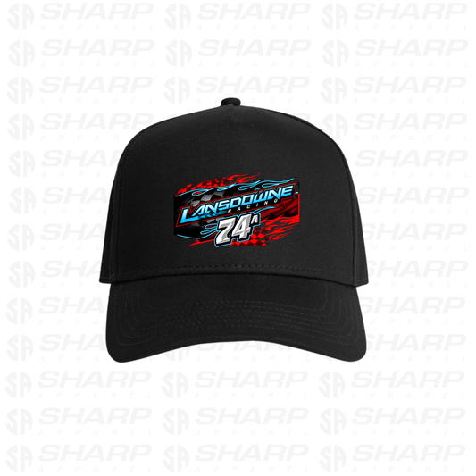 74a Lansdowne Racing 2026 - 5 Panel Cap