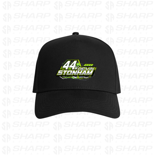 Devin Stonham 44w - 5 Panel Cap