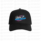 7p Mellsop Motorsport 2025/26 - 5 Panel Cap