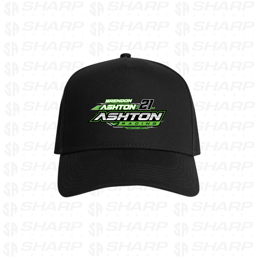 21m Brendon Ashton 2025/26 - 5 Panel Cap