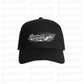 Lockett Racing - 5 Panel Cap