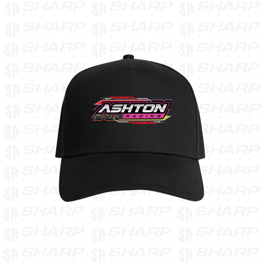 Ashton Racing - 5 Panel Cap