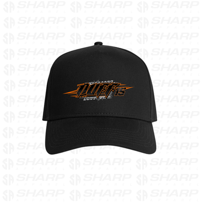 15 Steve Duff Jnr 2026 - 5 Panel Cap