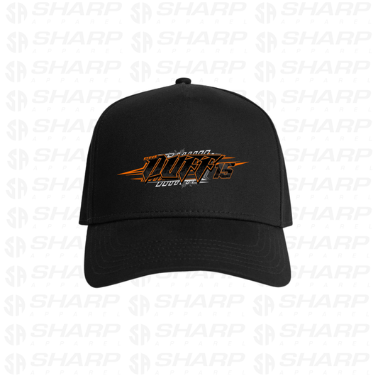 15 Steve Duff Jnr 2026 - 5 Panel Cap