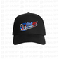14nl Rick Wobbes NZ Tour 2025/26 - 5 Panel Cap