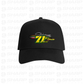 71v Jason Pointon 2025/26 - 5 Panel Cap
