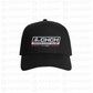 Christchurch Grass Kart Club - 5 Panel Cap