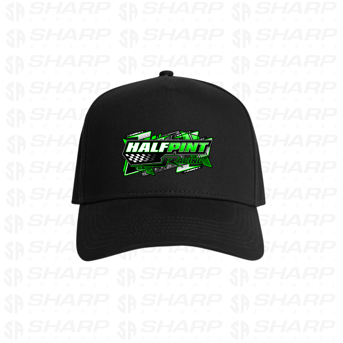 20uk Liam Gilbank 2026 - 5 Panel Cap
