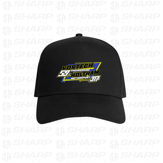 59c / 317c Stockcars 2025/26 - 5 Panel Cap