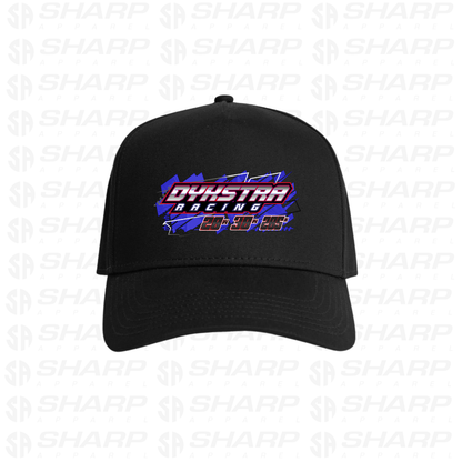 Dykstra Racing 2026 - 5 Panel Cap
