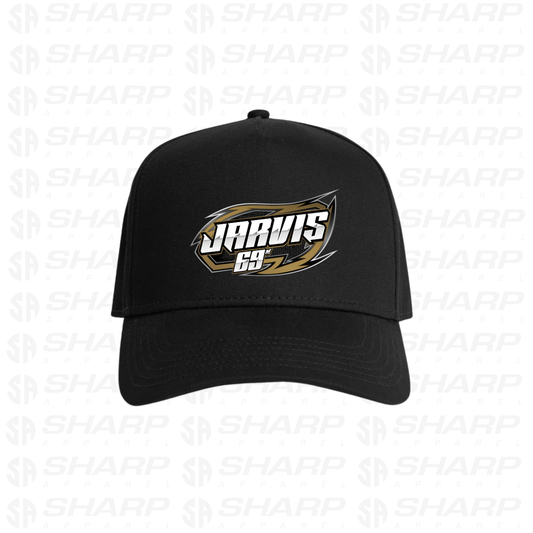 Jayden Jarvis Tanka - 5 Panel Cap
