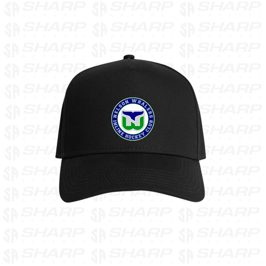 Whalers Original - 5 Panel Cap