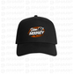 6v Dion Mooney 2025/26 - 5 Panel Cap