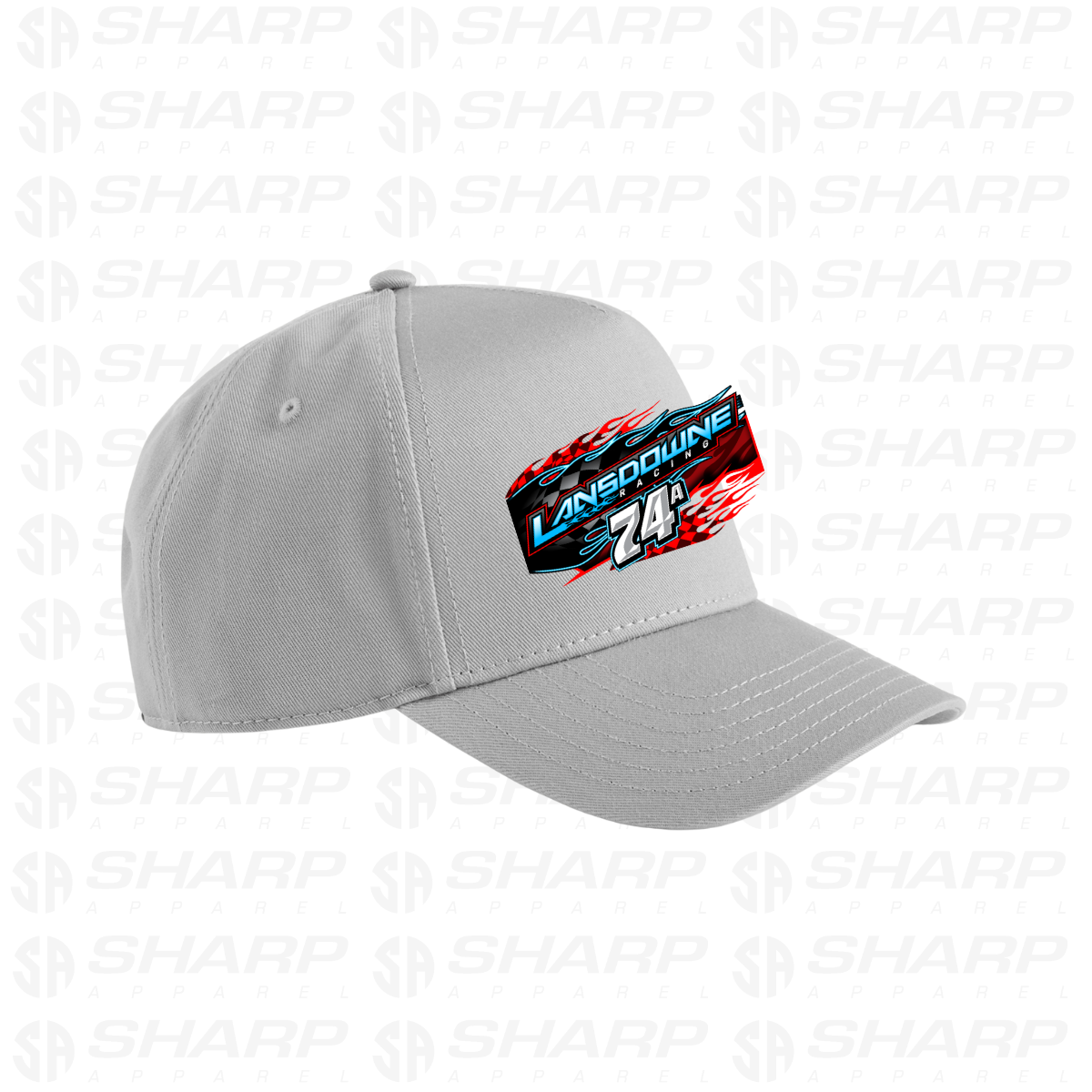 74a Lansdowne Racing 2026 - 5 Panel Cap