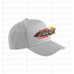 Gisborne Gladiators 2026 - 5 Panel Cap