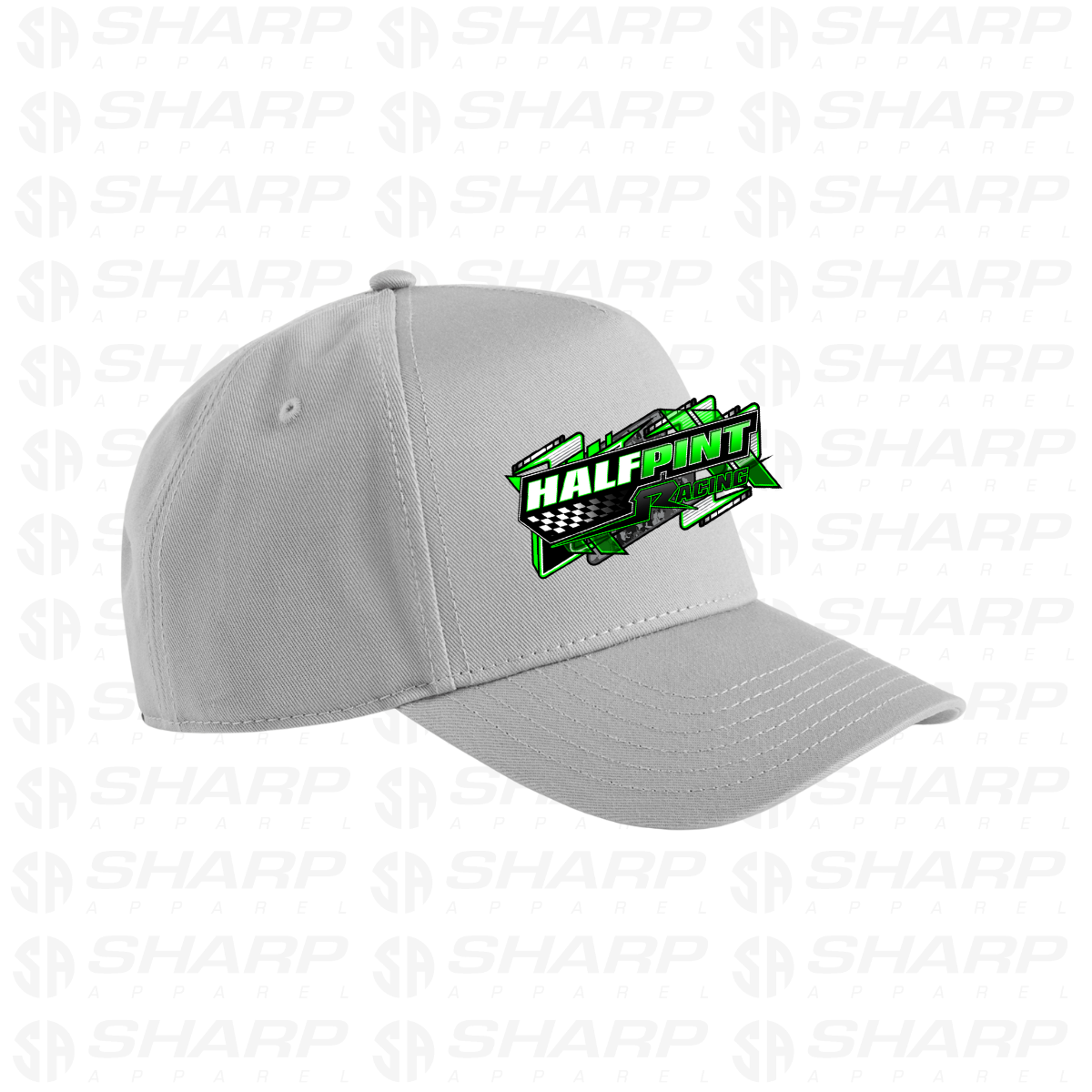 20uk Liam Gilbank 2026 - 5 Panel Cap