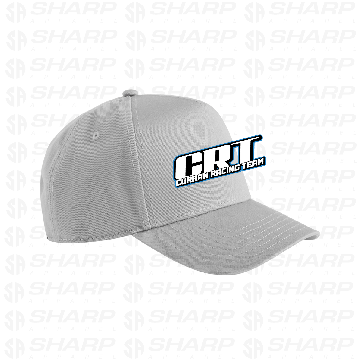 CRT 2026 - 5 Panel Cap