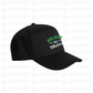 Whalers Heritage - 5 Panel Cap