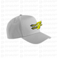 Vulcan Chassis 2026 - 5 Panel Cap