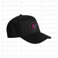 Split Skull - 5 Panel Cap
