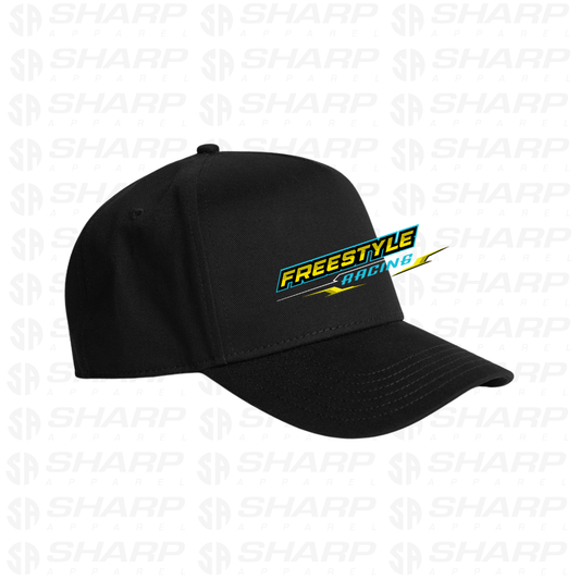 Freestyle Racing 2026 - 5 Panel Cap