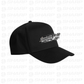 Lockett Racing - 5 Panel Cap
