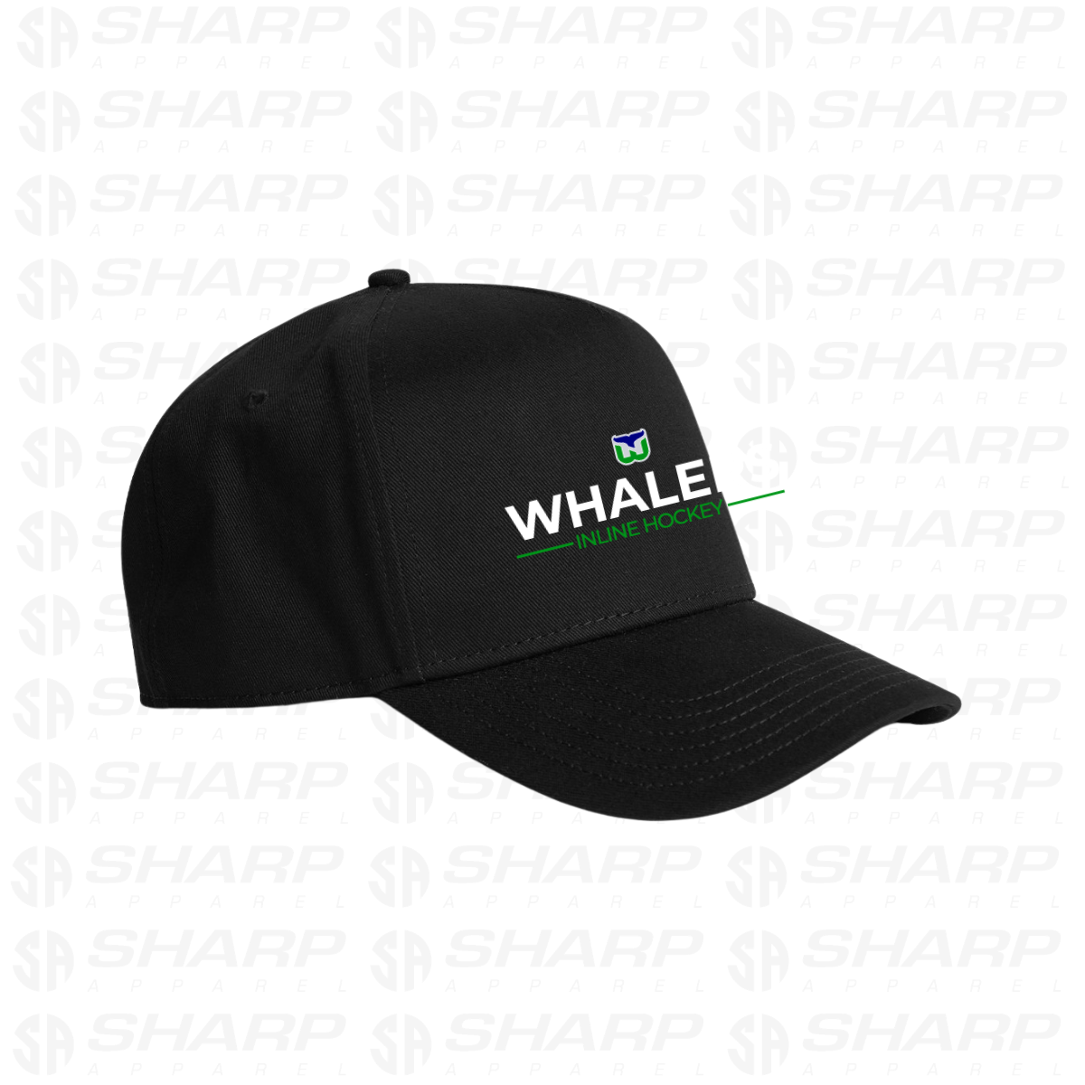 Whalers Modern - 5 Panel Cap