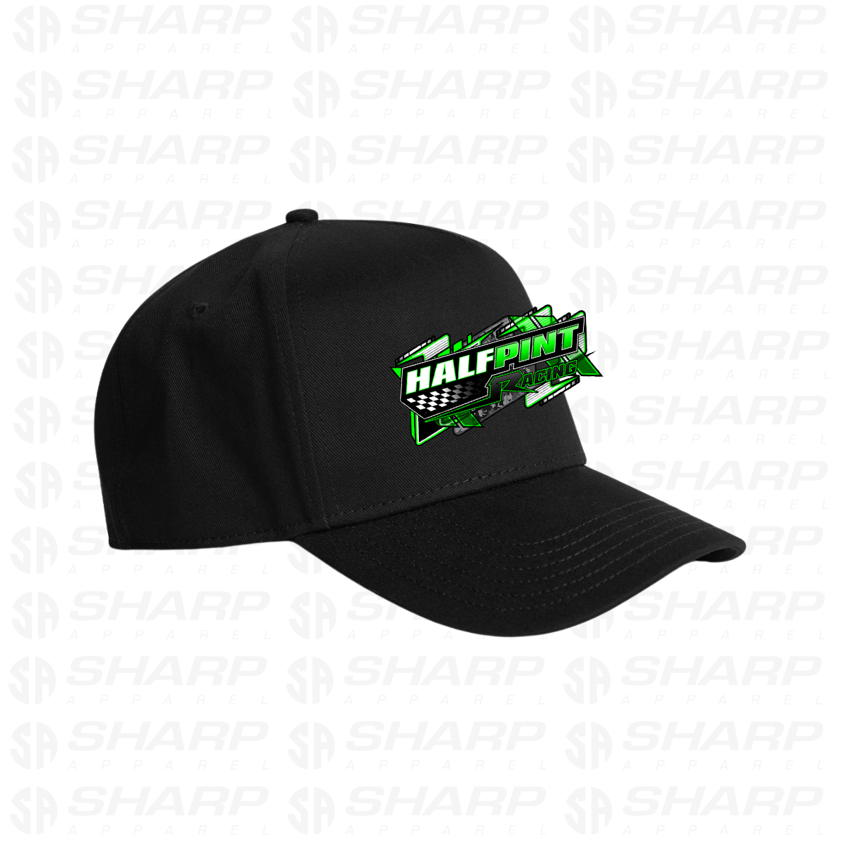 20uk Liam Gilbank 2026 - 5 Panel Cap