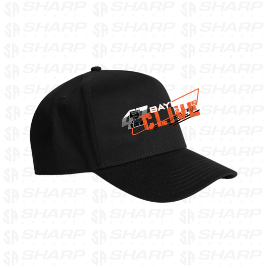Baylee Clive 49c - 5 Panel Cap