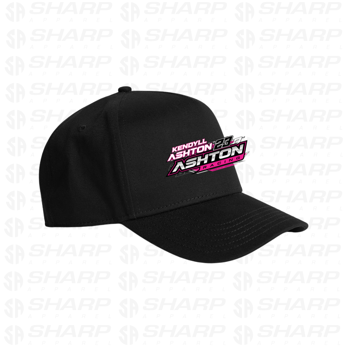23m Kendyll Ashton 2025/26 - 5 Panel Cap